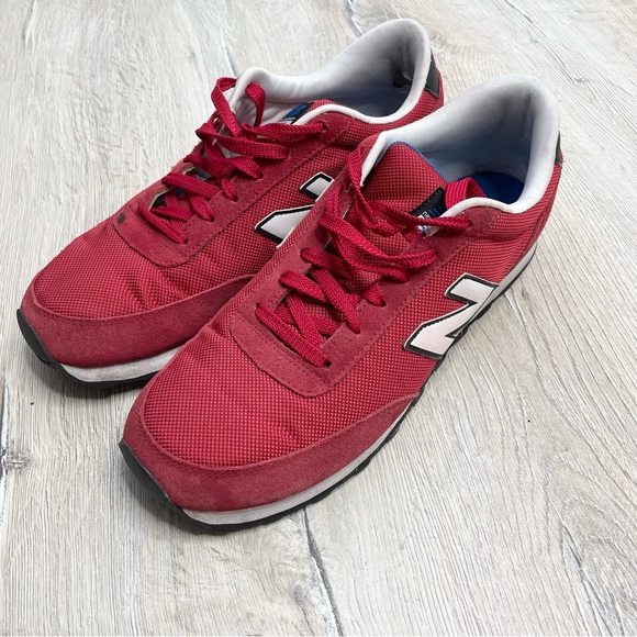 New Balance 501 - Picture 11 of 16